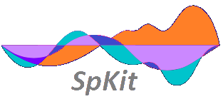 spkit logo